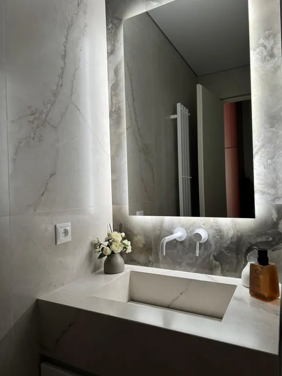 Апартамент Атра