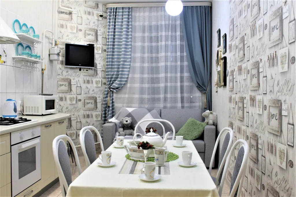 Квартира Квартира в центре Казани — Казань