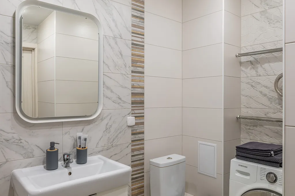 Квартира Комфортные апартаменты возле вокзала — Екатеринбург