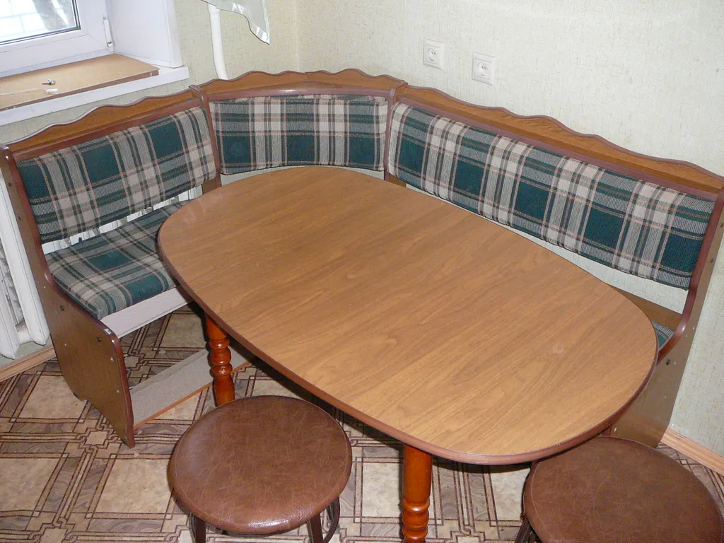 Квартира 2-комнатная квартира в самом центре — Тюмень