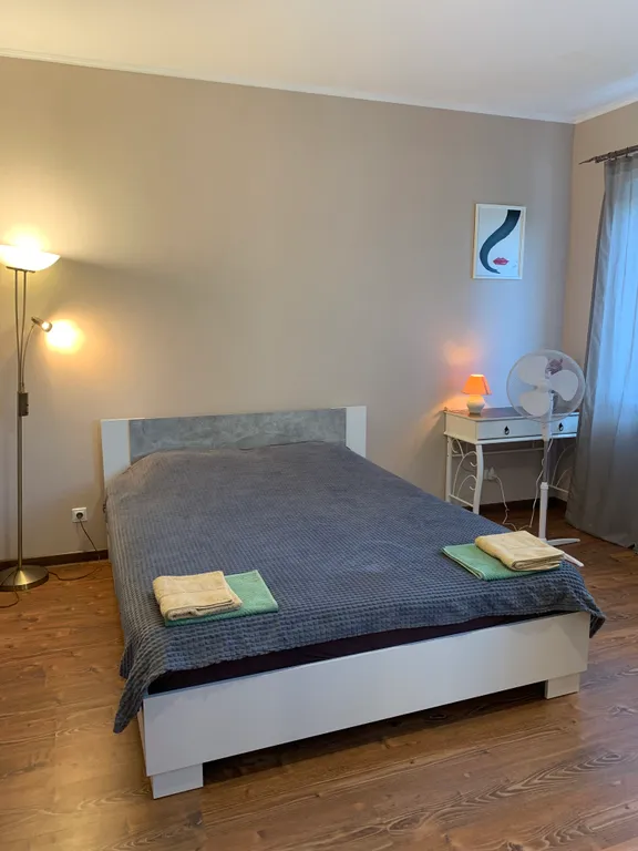 Коттедж Таунхаус в городе-курорте — аренда посуточно в Зеленоградск