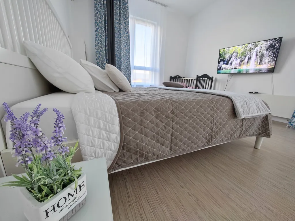 Квартира с видом на горы - Lakeview