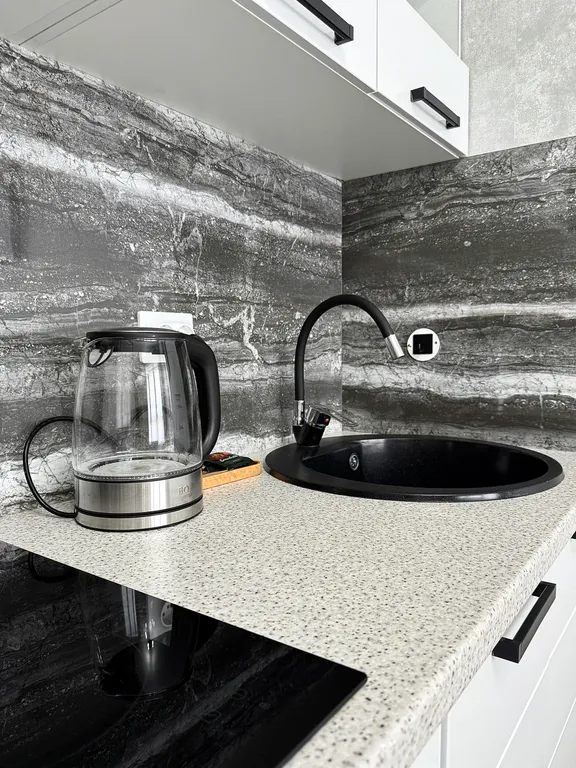 Уютная квартира ЖК Яблоневый