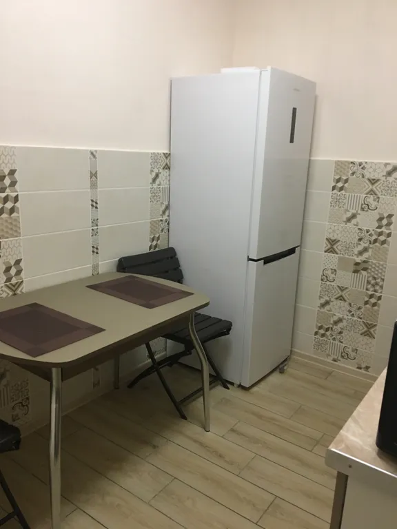 2х-комнатная квартира с видом на море в 50-ти метрах от пляжа