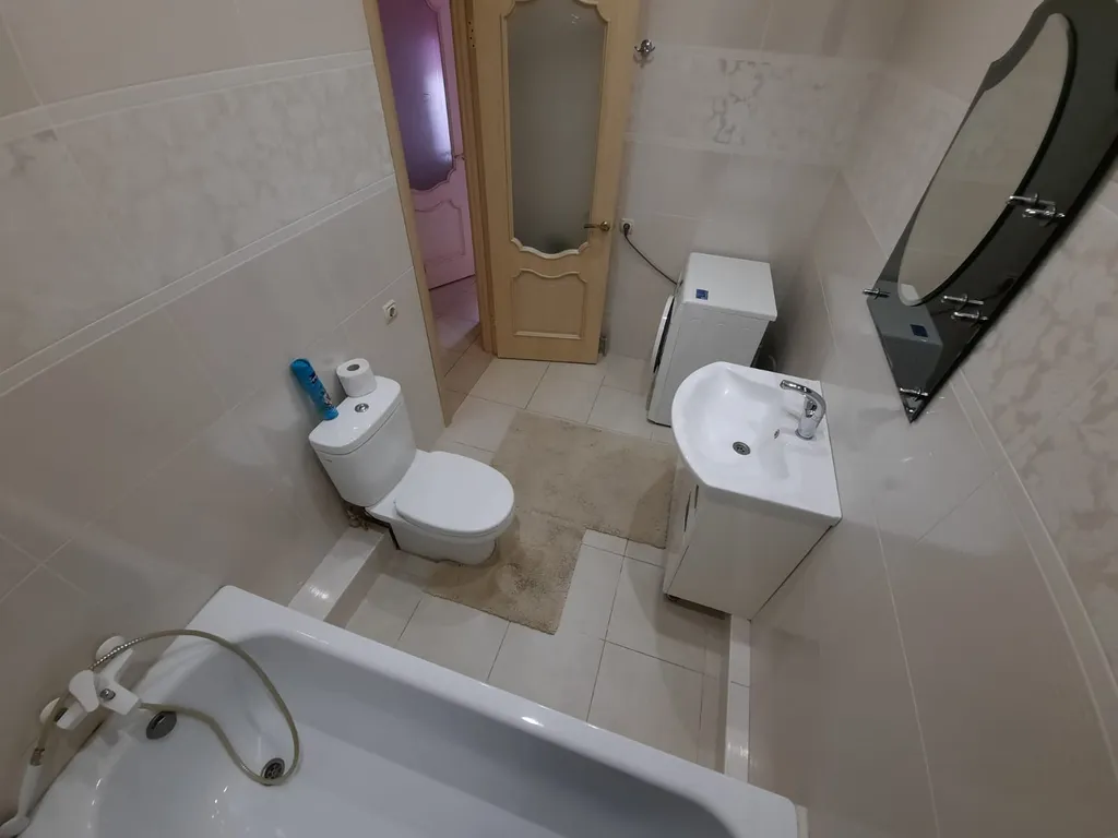 Квартира в курортной части в ЖК Мойнаки