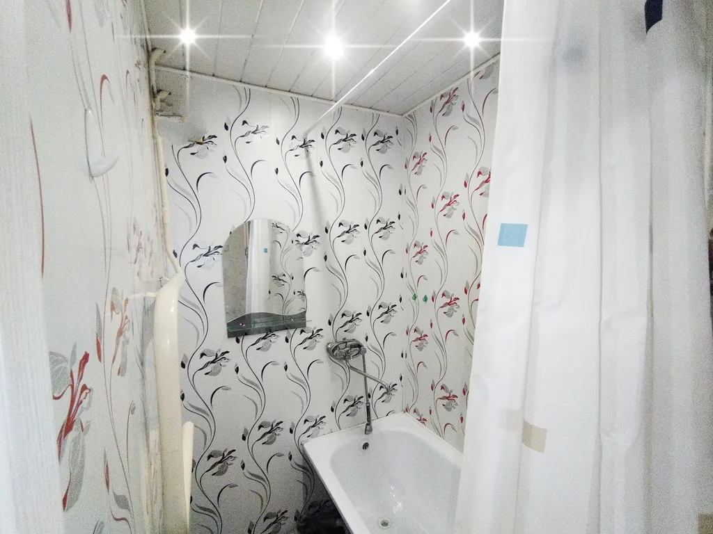 Апартамент в центре