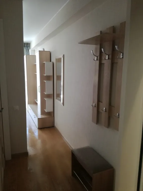 Люкс апартаменты у моря