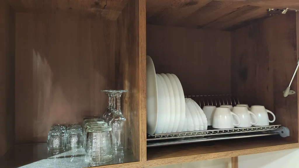 Квартира Апартаменты с видом на лес и боковым видом на море — Светлогорск