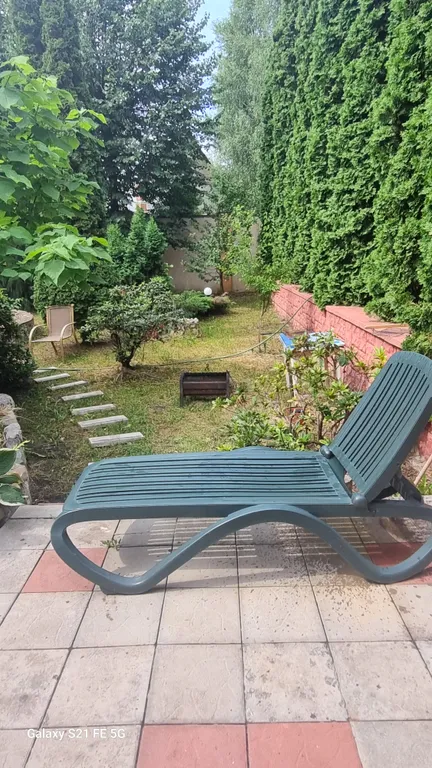 Загородный котедж