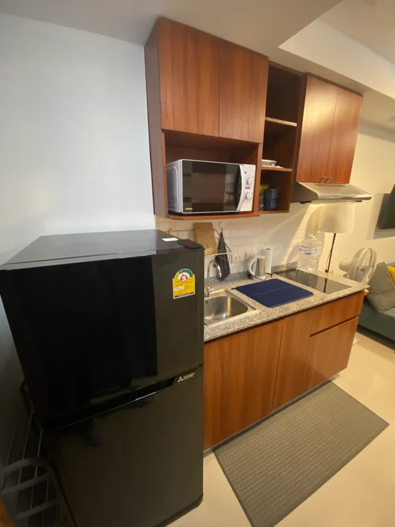 Тай Студия Кондотель777 рядом с самым длинным и чистым пляжем