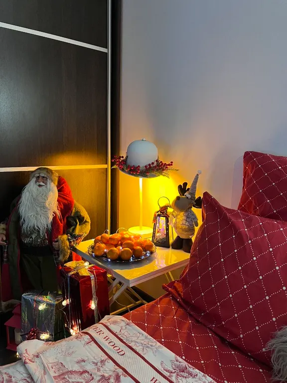 Современная студия в центральной части города