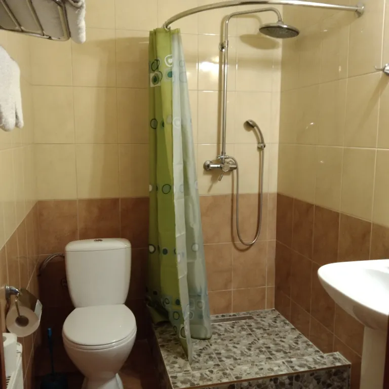 Квартира 1-комнатная Квартира — Калининград