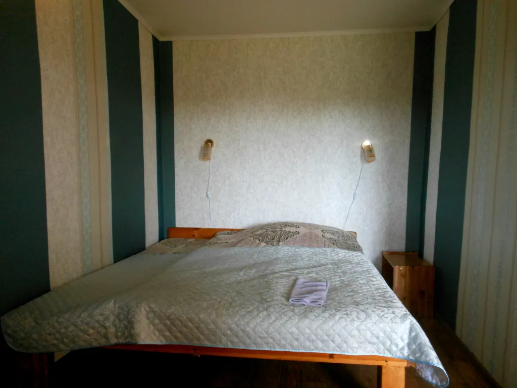 Квартира Комната — аренда посуточно в Гулрыпш