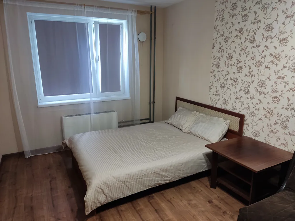 1-комнатная Квартира — аренда посуточно в Петрозаводск