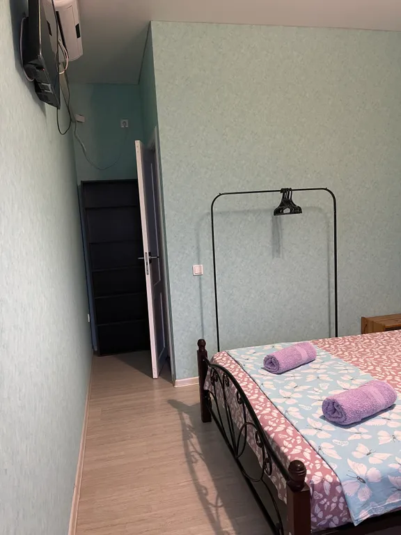 Квартира Комната — Гагра