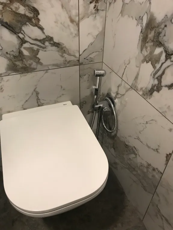 Квартира Квартира Современная двушка в уникальном ЖК Доброгород — Севастополь