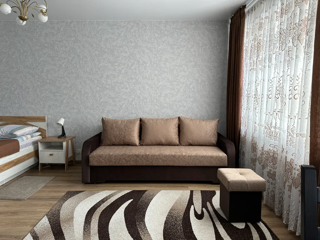 Уютная квартира в Сортавала