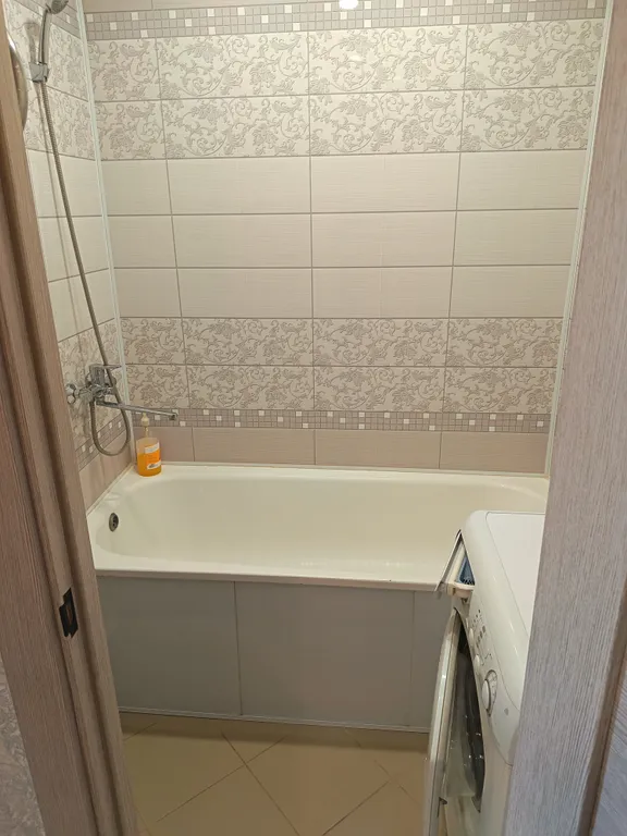 Квартира Уютная квартира для вас — Екатеринбург