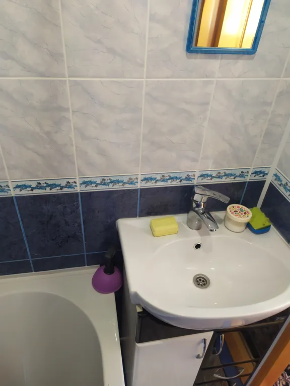 Уютное жилье