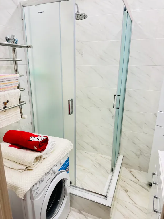 Квартира в курортной зоне