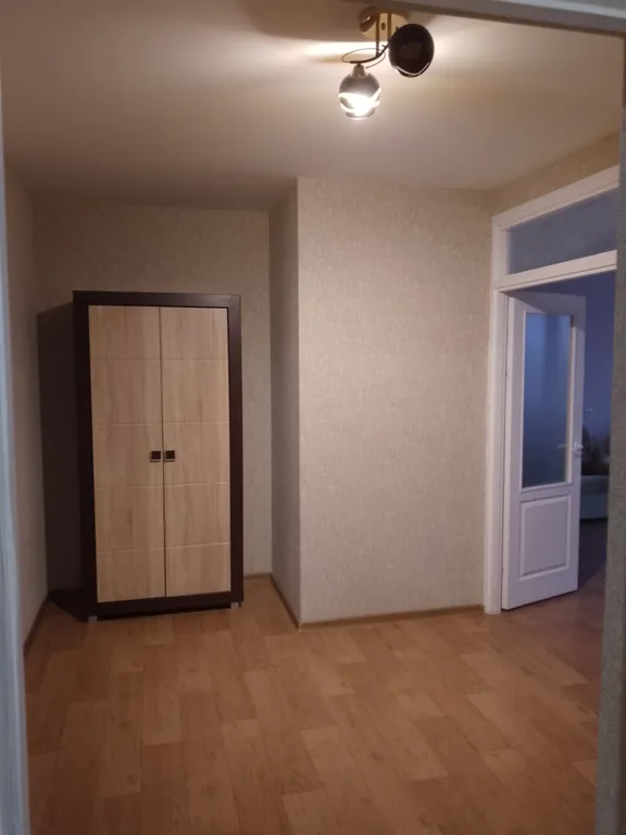 Квартира 1-комнатная Квартира — Минск