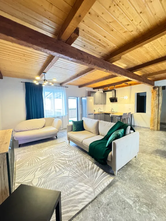 Ваш дом в горах