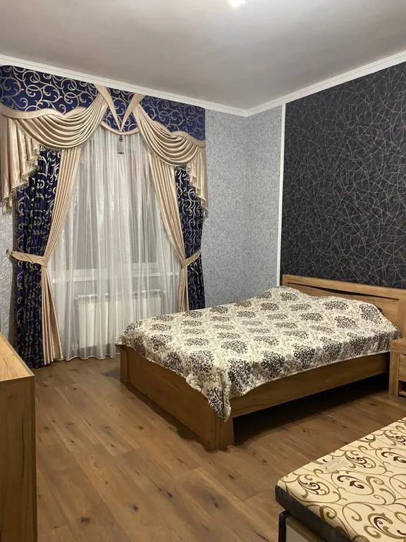 Дом для семейного отдыха