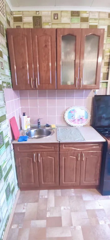 Вместительный 2-х комнатный эконом рядом с Тульским Кремлём