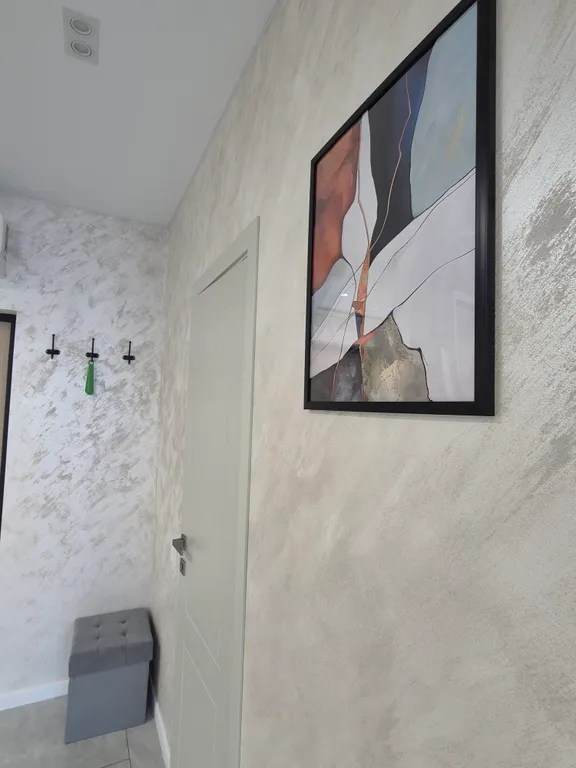 Квартира Уютная квартира на море для семьи — Евпатория