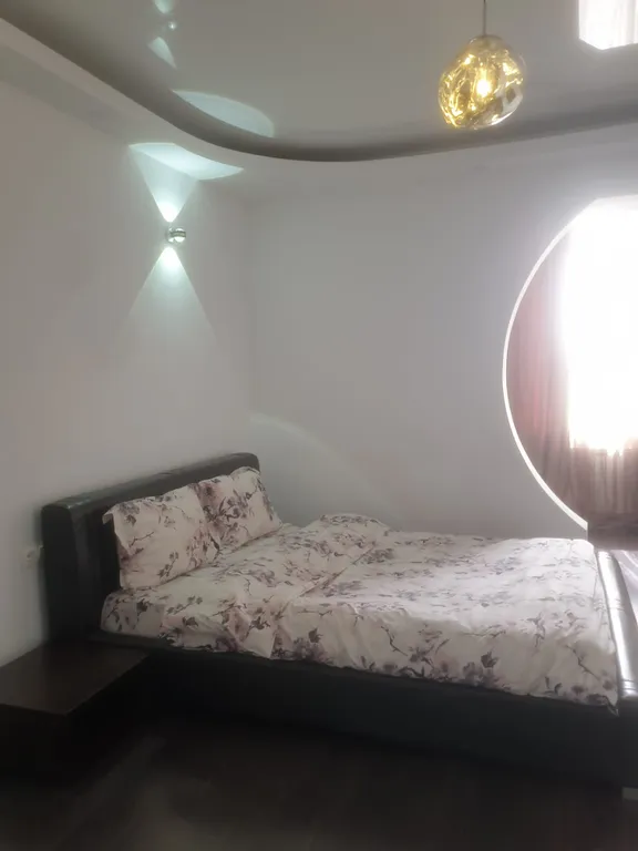 Квартира Квартира Luxury Apartments City Center — Кишинев