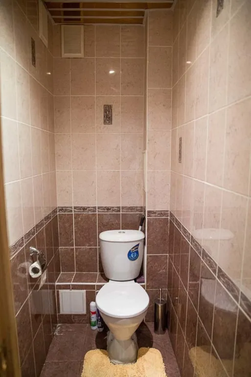 Квартира ATMA HOUSE Уютная квартира Рядом с объездной ул. Федюнинског.о — Тюмень