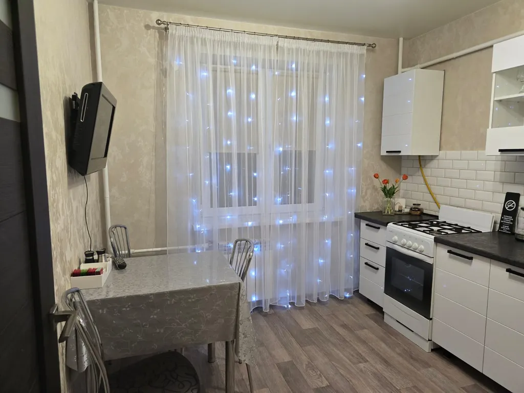 Квартира у автовокзала