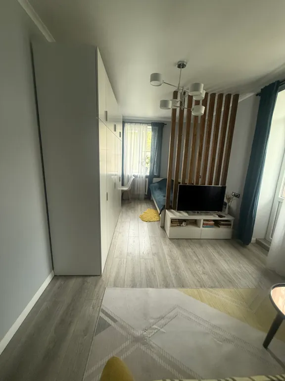 Уютная квартира в центре города в шаговой доступности от парка