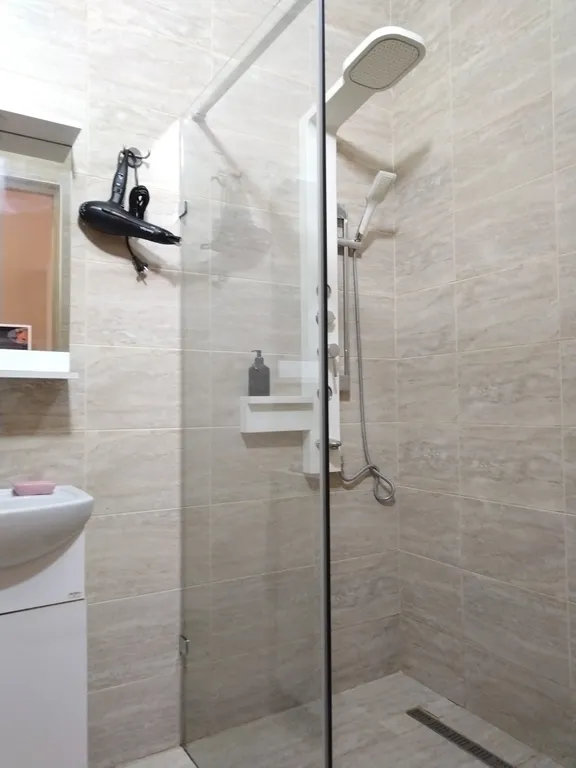 Отличная квартира студия у моря