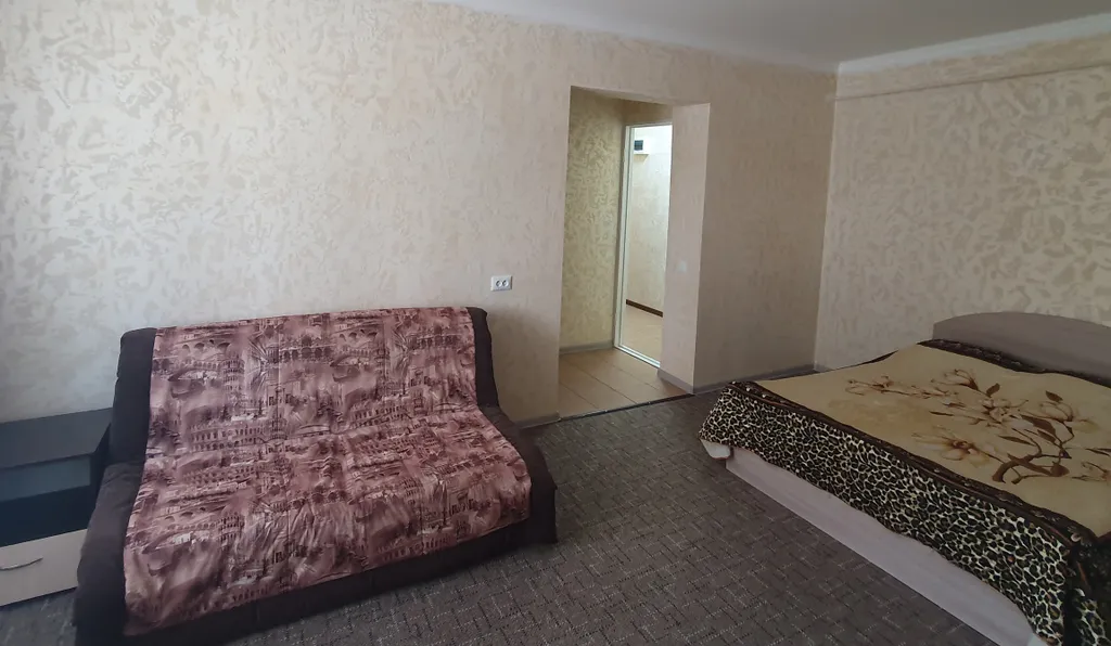 Квартира Квартира у моря — Геленджик