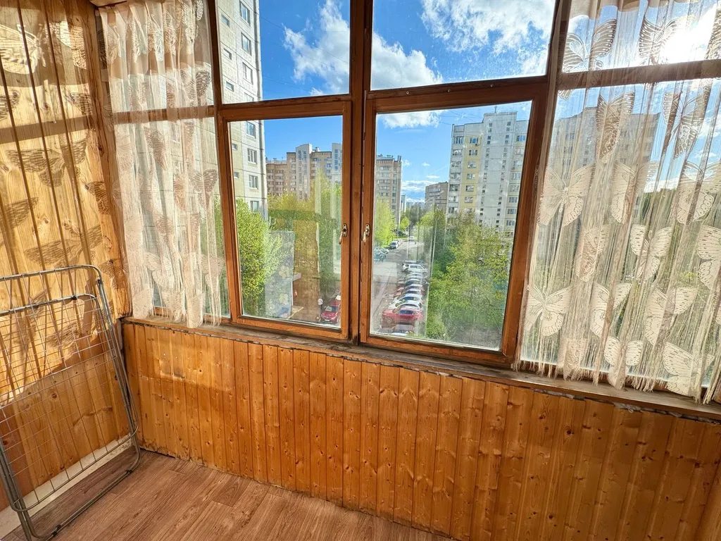 Уютная квартира в одном из лучших районов