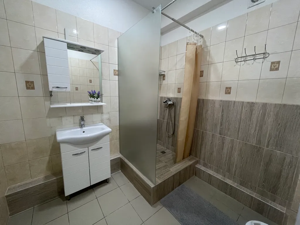 Квартира Квартира на море — Лазаревское