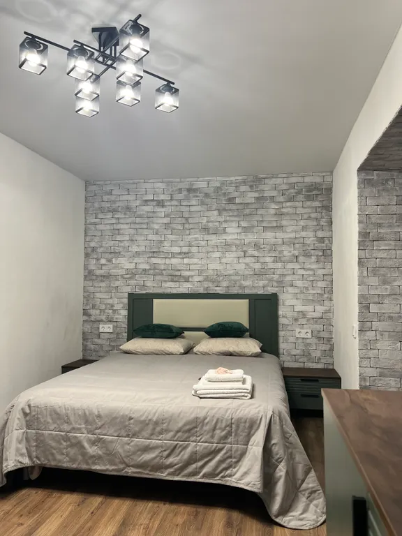 Дизайнерские Апартаменты Железноводск