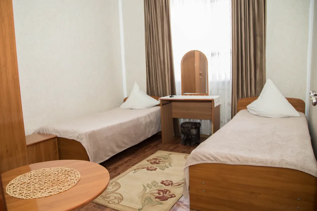 Квартира Комната — Адлер