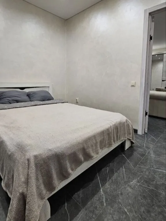 Квартира Квартира Просторные аппартаменты в ЖК ЯРСИТИ — Ярославль