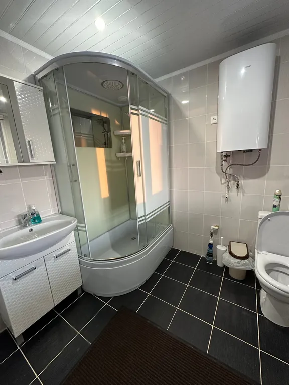 База отдыха Выходной-и-точка