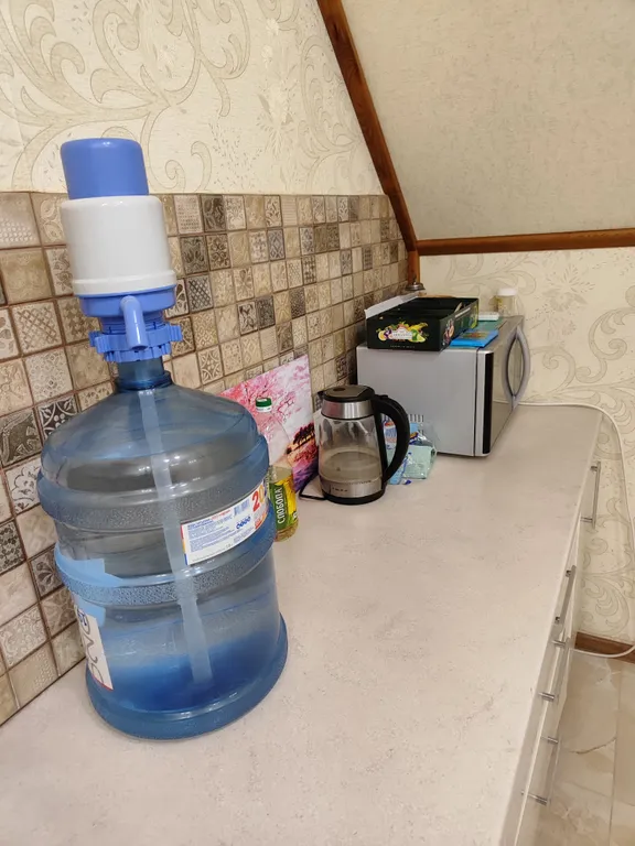 Уютная квартира в самом центре города