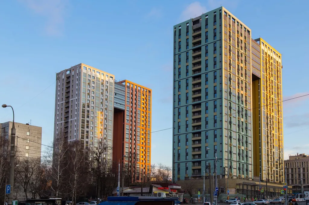 Уютная квартира Доминант в центре города