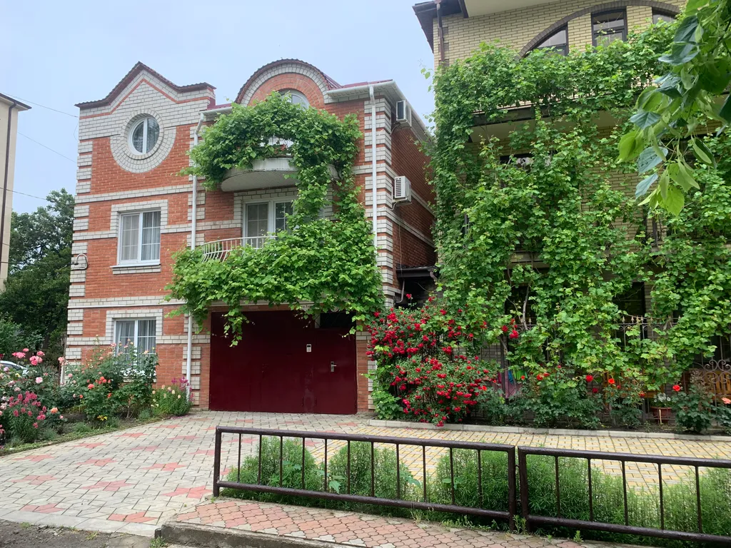 Комната в центре