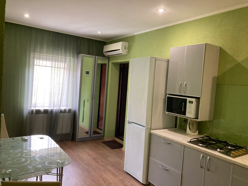Квартира 1-комнатная Квартира — Ростов-на-Дону
