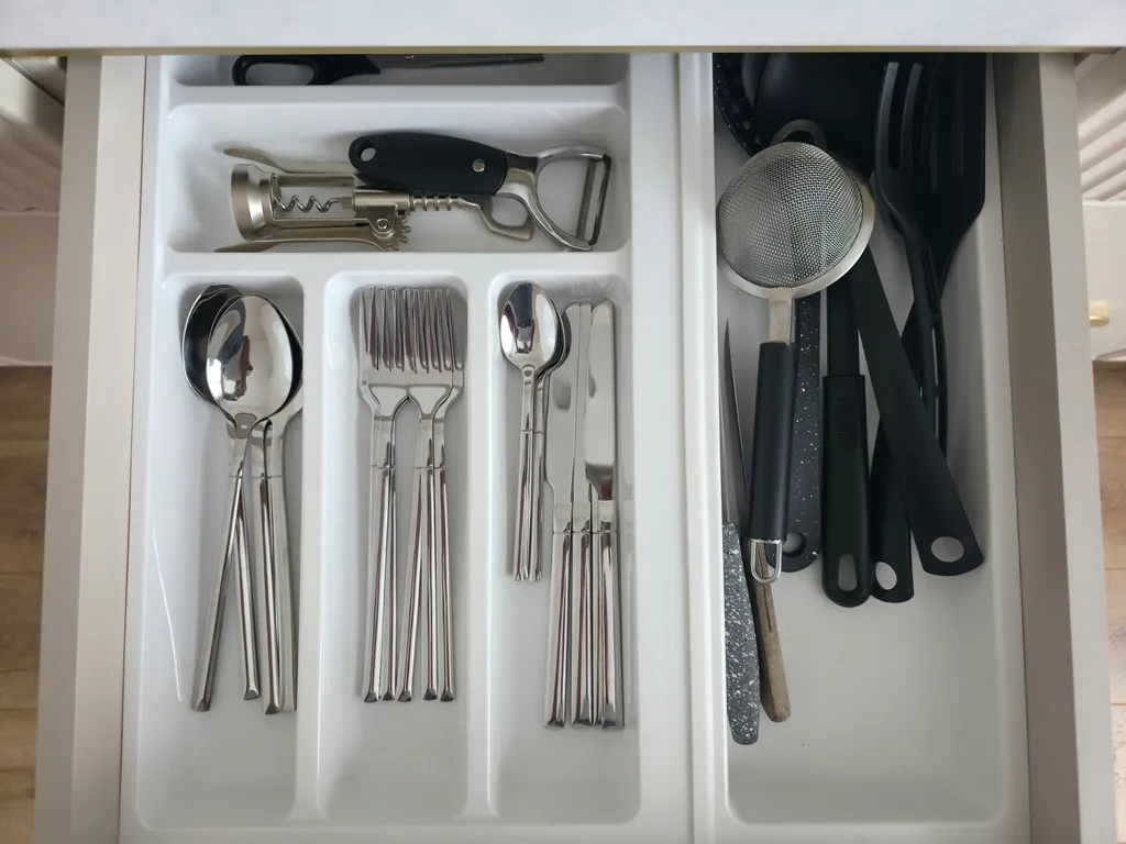 Новая светлая квартира с дизайнерским ремонтом