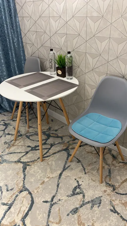 Vip квартира в центре города