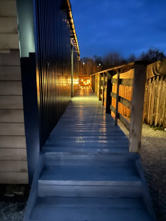 Уютный гостевой дом на 6 персон в самом центре