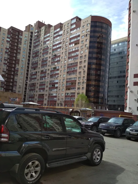 Однушка,2 км от Центра,2 км от Автовокз,Новый ЖК,не курят