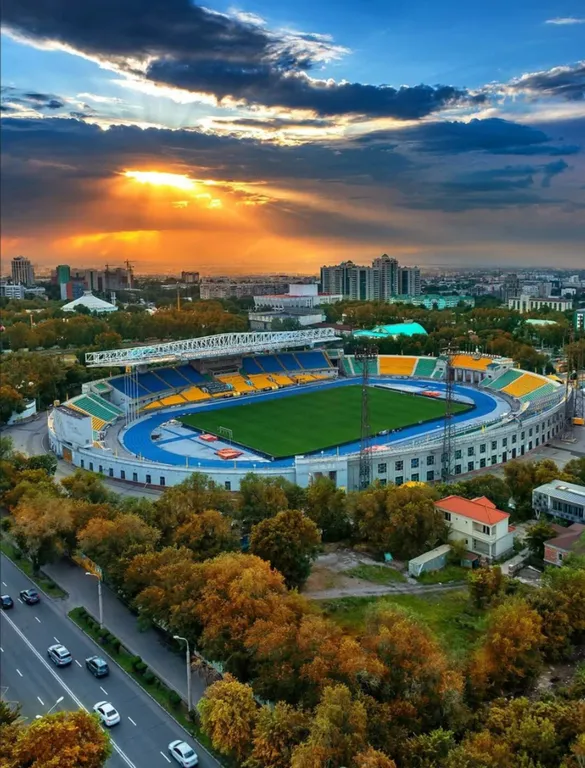 The Light Studio - современный уют в сердце города